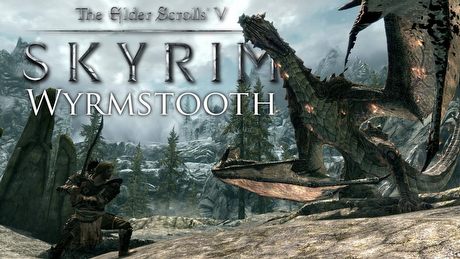 wyrmstooth download