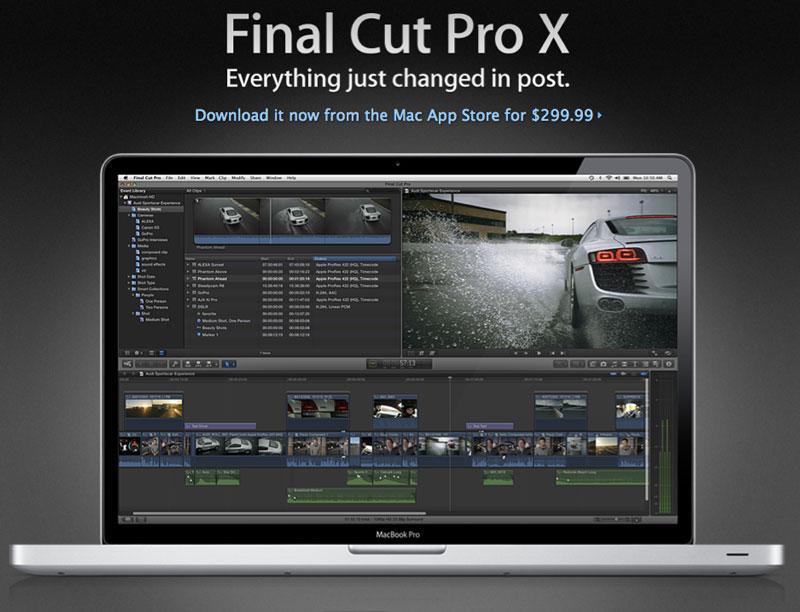 free video creation software for mac